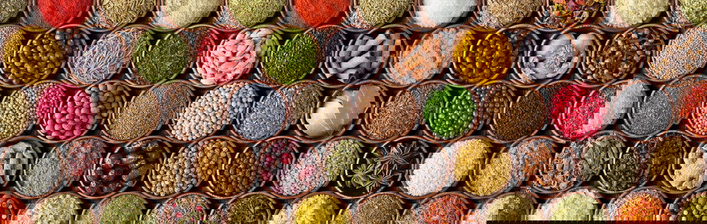 Spices - Golden Lady