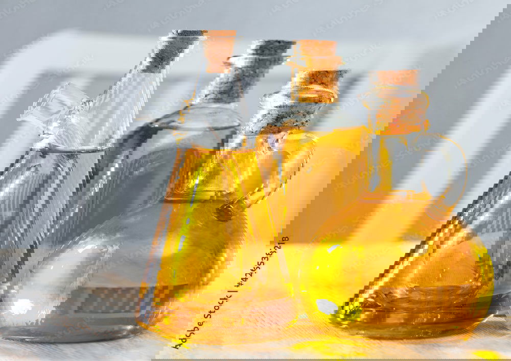 Wood Pressed Oils - Golden Lady