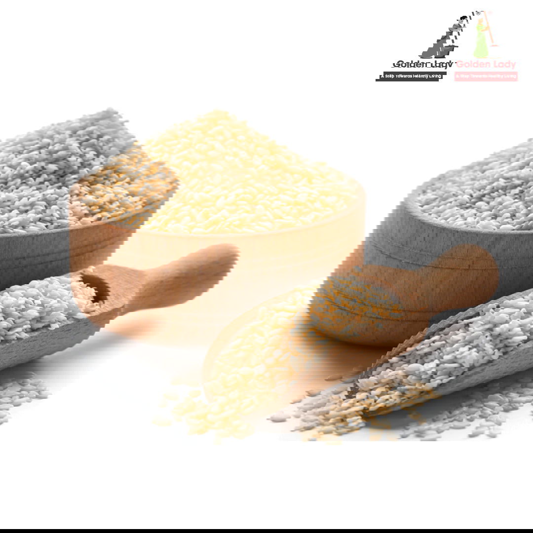 Sesame Seeds - Golden Lady