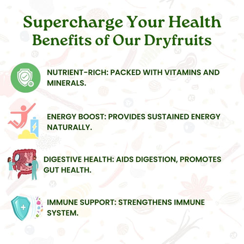 Almonds - Golden Lady