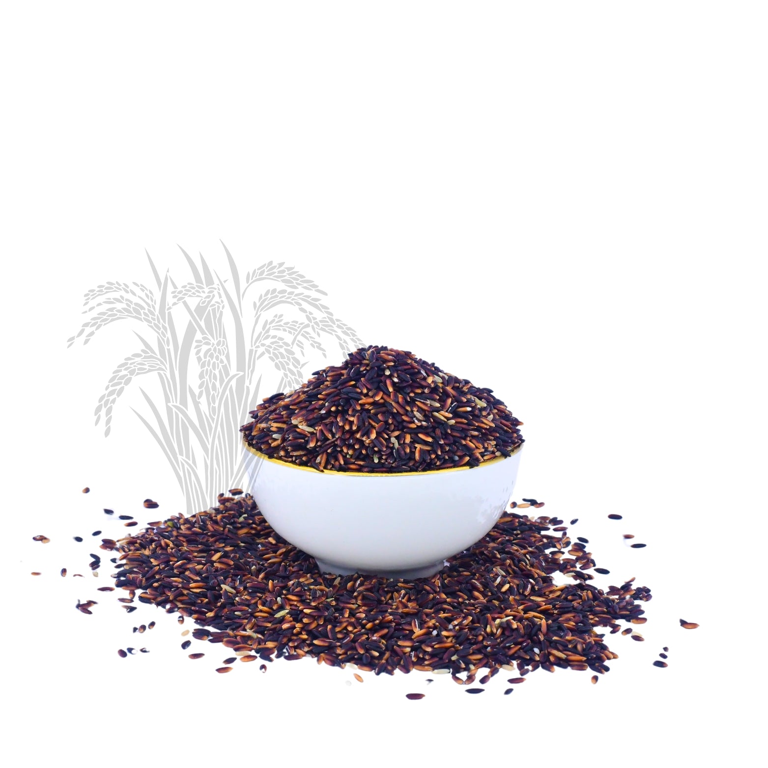 Natural Rice - Premium