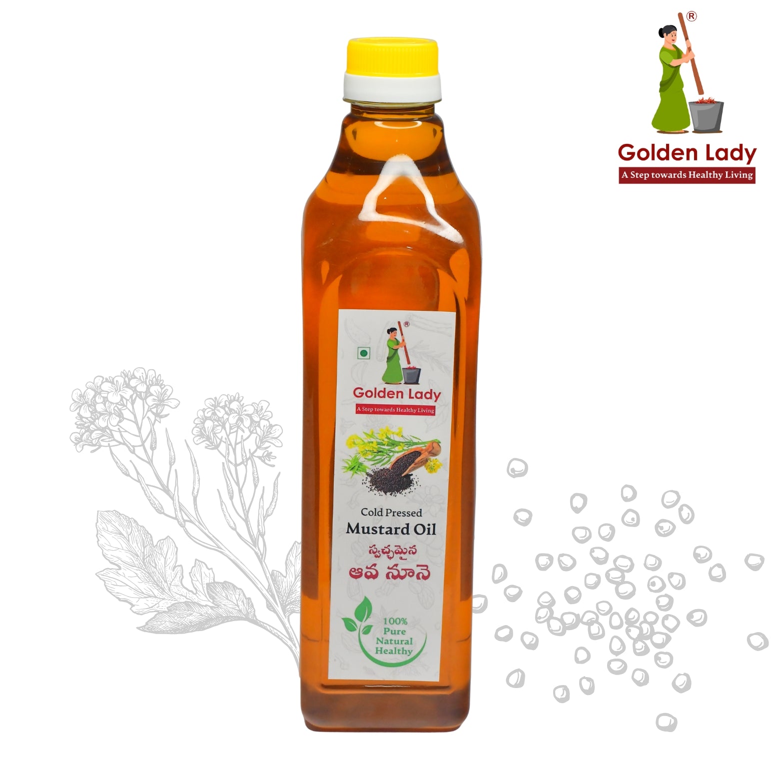 Mustard oil