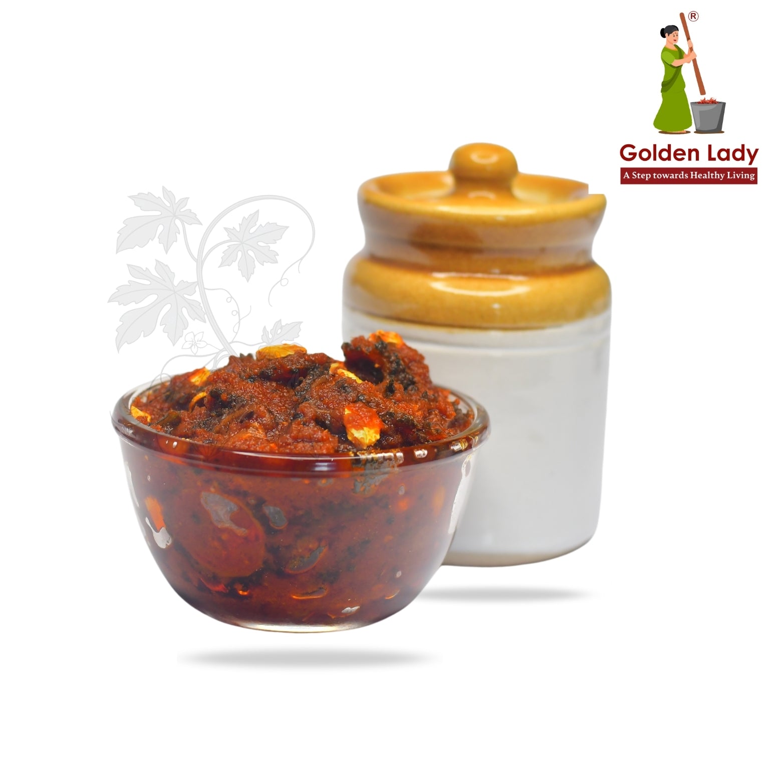 Bitter Gourd pickle