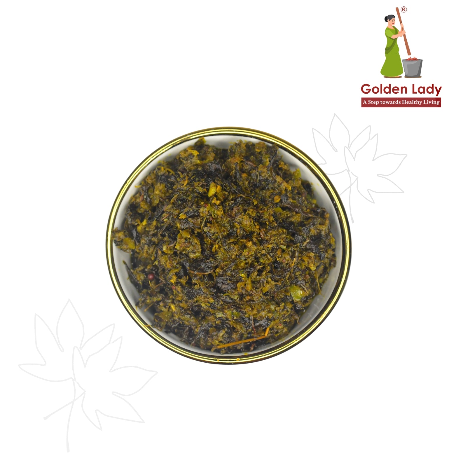 Gongura Pickle