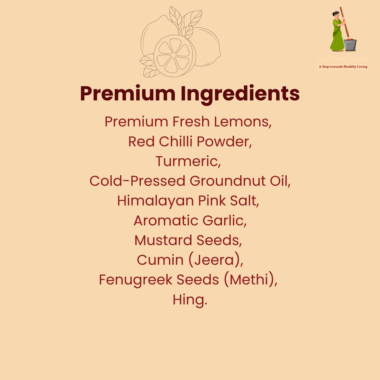 Lemon Pickle
