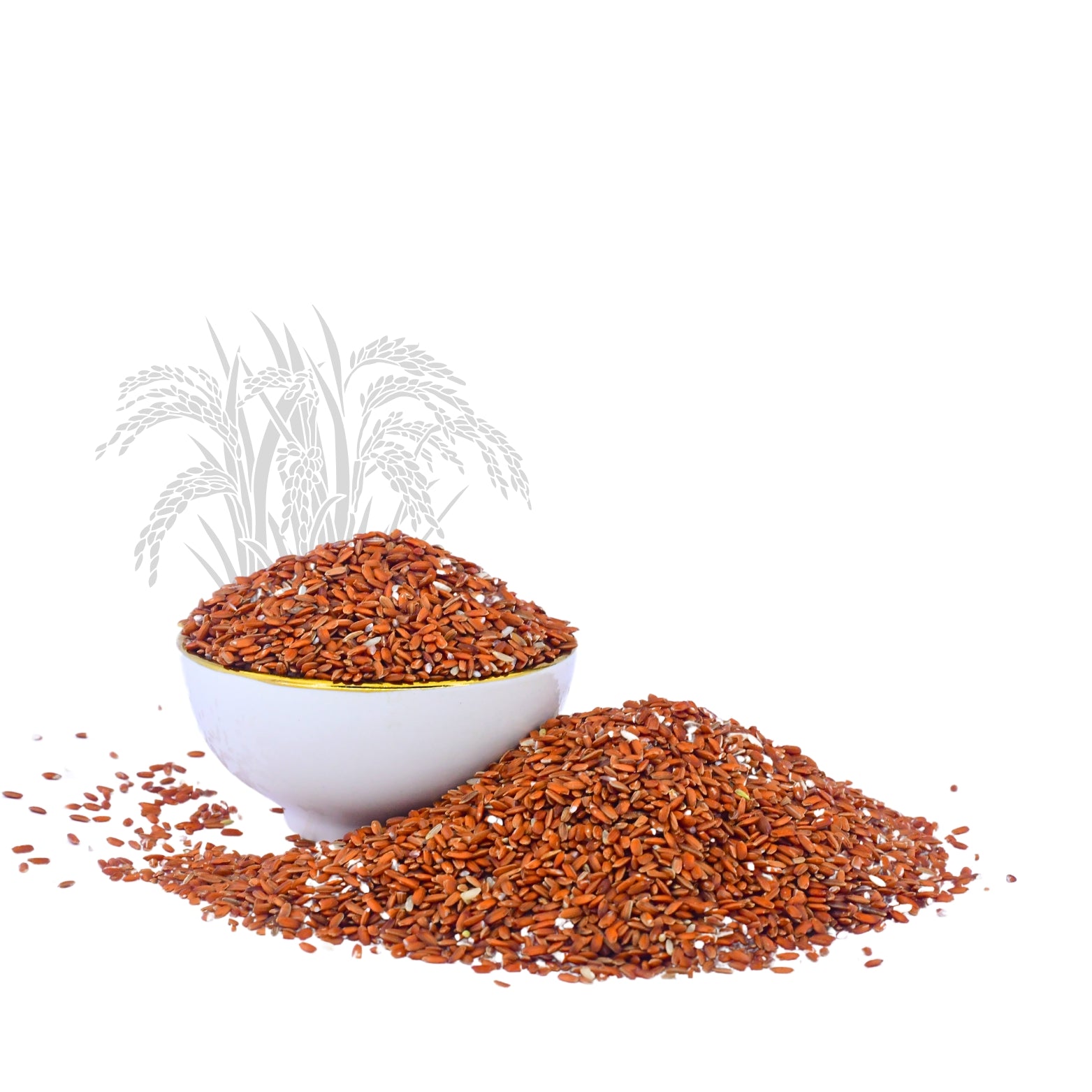 Natural Rice - Premium