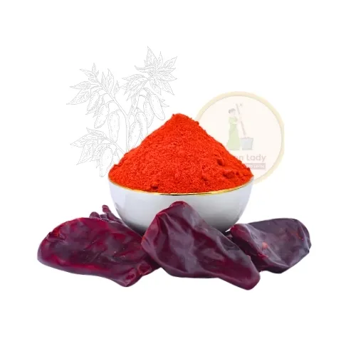 [FIN-PREM-POW-CHILLIPICKLESP-200G-001] Chilli Powder | Pickle SP | పచ్చడి కారం (200g)