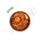 Amla Pickle [RED] | ఉసిరికాయ పచ్చడి