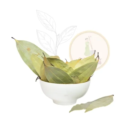 [FIN-PREM-WSP-BAYLEAF-25G-001] Bayleaf | బగార ఆకు (25g)