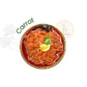 Carrot Pickle |  క్యారెట్ పచ్చడి
