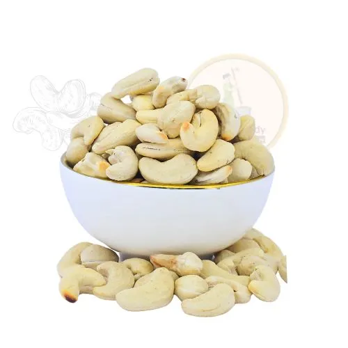 [FIN-PREM-DRF-CASHEWS-200G-001] Cashews | జీడీ పప్పు (200g)