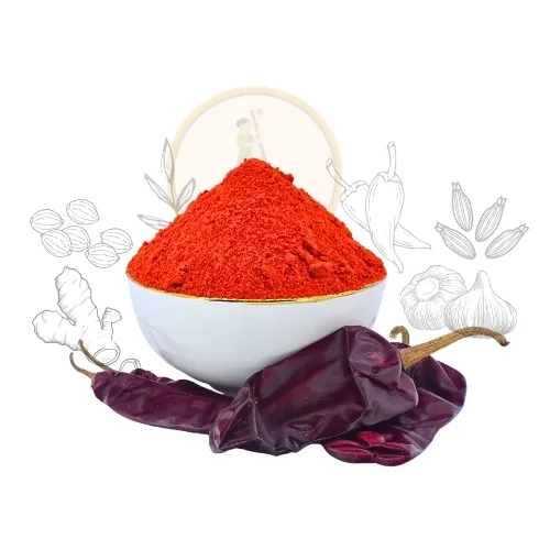 [FIN-PREM-POW-CHILLIKURAKARAM-200G-001] Chilli Powder | Kura Karam | మసాలా కారం (200g)