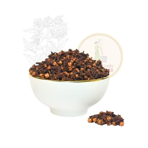 [FIN-PREM-WSP-CLOVES-50G-001] Cloves | లవంగ (50g)