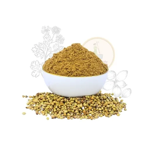[FIN-PREM-POW-DANIYA-200G-001] Daniya Powder | ధనియాల పొడి (200g)