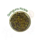 Gongura Pickle | గోంగూర పచ్చడి [GREEN]