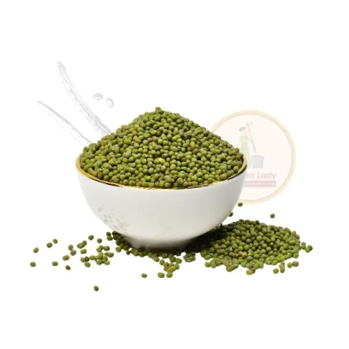 Green Gram | పెసర్లు