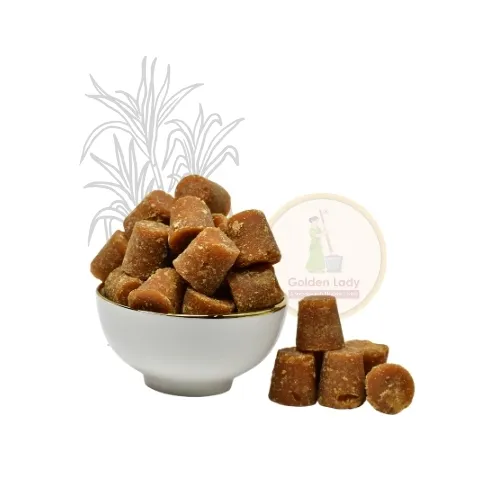 [FIN-PREM-JAG-JAGGERY-003500G-001] Jaggery Nuggets, Regular | బెల్లం (500g)