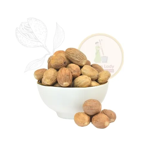[FIN-PREM-WSP-NUTMEG-50G-001] Nutmeg | జాజికాయ (50g)
