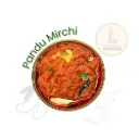 Pandu Mirchi Pickle | పండు మిరపకాయ పచ్చడి