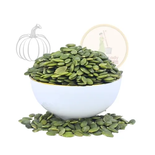 [FIN-PREM-SDS-PUMPKIN-200G-001] Pumpkin Seeds | గుమ్మడి గింజలు (200g)