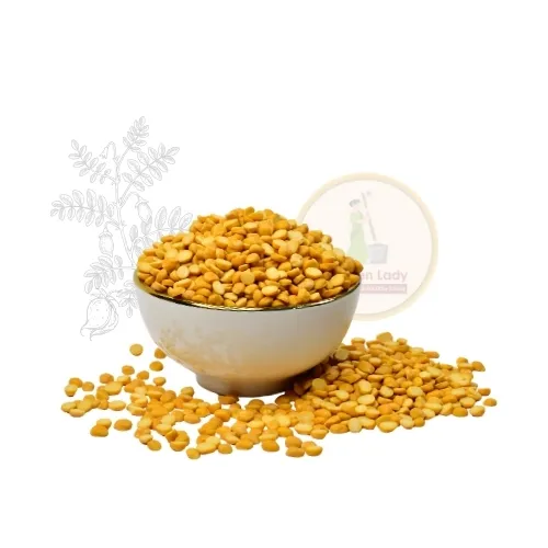 [FIN-PREM-PULS-SENAGA-500G-001] Senaga pappu | సెనగ పప్పు (500g)