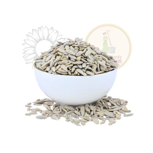 [FIN-PREM-SDS-SUNFLOWER-200G-001] Sunflower Seeds | ప్రొద్దుతిరుగుడు పువ్వు గింజలు (200g)