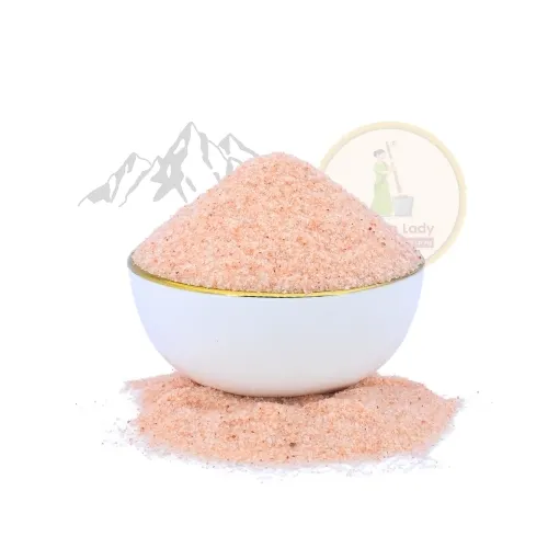 [FIN-PREM-SAL-PINKCRYSTAL-500G-001] Pink Salt Crystal | సైన్ధవ లవణం (500g)