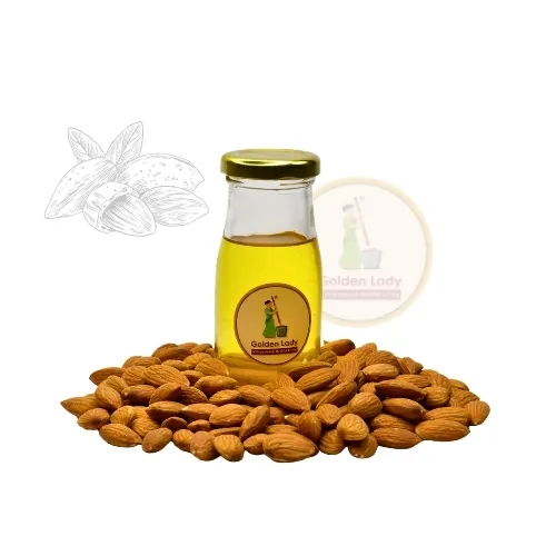 Almond Oil | బాదం నూనె
