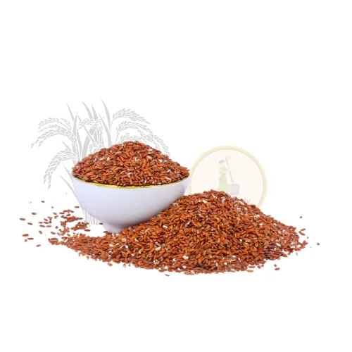 [FIN-PREM-GRNS-RAKTHASALI-1KG-001] Rakthasali Rice | రక్తశాలి బియ్యం (1kg)