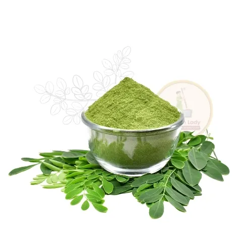 Moringa Powder | మునగాకు పొడి (500g)