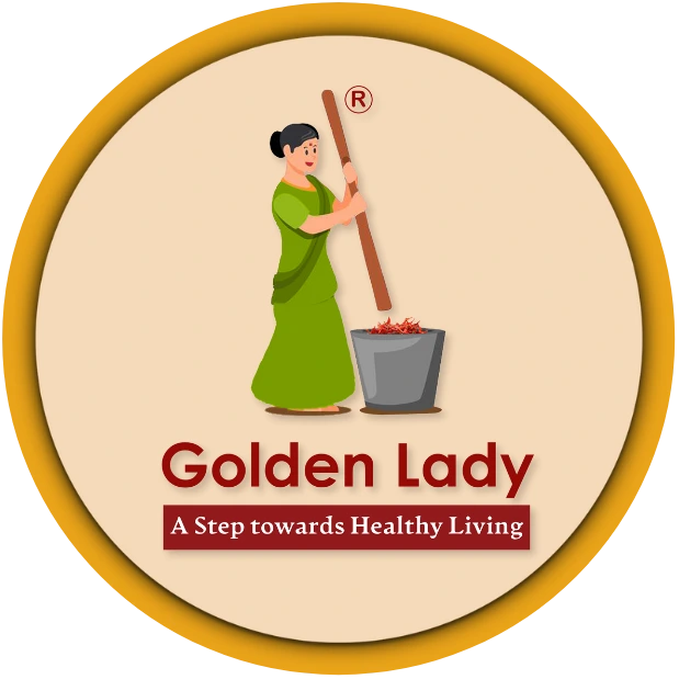 Golden Lady Spices & Foods Private Limited
